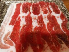 五花肉-竹涟烧肉(太古里店)