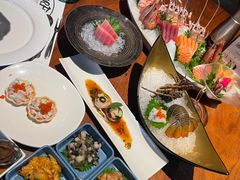 -Mr·Fish鱼鲜生海鲜放题(银泰in99店)