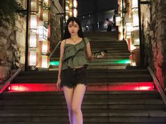 -清远熹乐谷温泉度假酒店