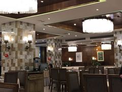大堂-乾隆美食·本帮菜(黄河路店)