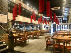 大堂-鸡毛店·川菜(双楠店)