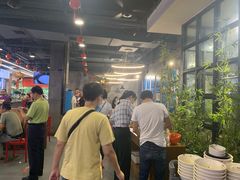 -易裕和·长沙米粉(竹塘西路店)