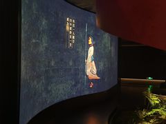 -曾宴·楚菜(湖北省博物馆店)