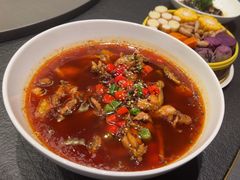 -香丰阁·烤鸭·川湘菜(清河店)