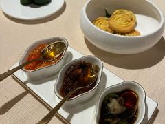 -广州富力丽思卡尔顿酒店·丽轩·粤菜