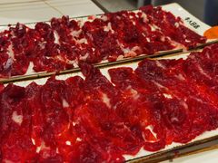 -牛人日志·鲜牛肉骨汤火锅(万科里瑧店)