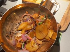 -绿茶餐厅(广州天河城店)