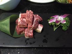 -捞王猪肚鸡火锅(财富中心店)