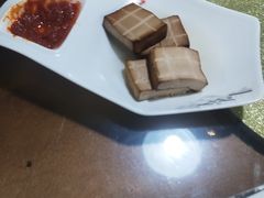 -酒肉门孔府菜(曲阜游客中心店)