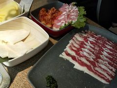 -新石器烤肉(石路天虹店)