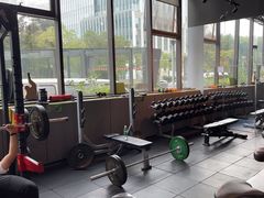-LikingFit24小时健身•普拉提(张江店)