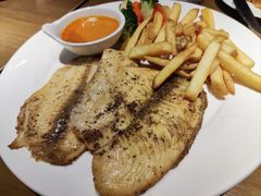 -FABIO’S费比欧披萨餐厅