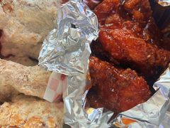 -SUN炸鸡专门店(西塔总店)