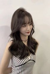 -NY漂发染发主打