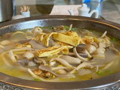 -航天馒头(瞻园路店)