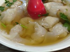 -德盛缘大块肉烧烤(东关路店)
