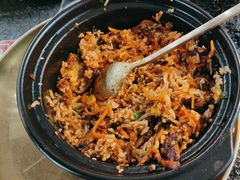 -熊大·鲜烤黄牛肉(五山店)