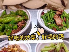 -72街荷叶饭(东方宝泰广场店)