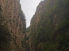 -山西通天峡景区