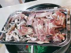 -七采菌园·野生菌石锅鱼(环城北路店)