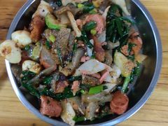 -刘氏烧烤(谢家湾店)