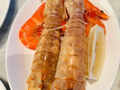 -锦厨国际自助餐厅 · 云端景观 (昆明索菲特大酒店)