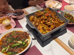 -川知味(京华城店)