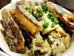 -绍兴老味道·非遗门店(银泰城店)