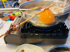 -小煵记·打边炉(西丽文光店)