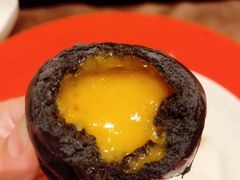 -丽晶轩中餐厅(重庆丽晶酒店)