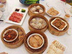 豉汁蒸凤爪-稻香海鲜饭店(第一国际店)