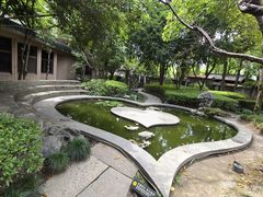 -绍兴鲁迅故里·沈园景区