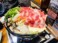 -三月居酒屋(青年大街店)