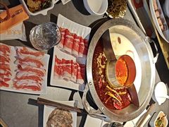 -竹犇番茄火锅(长风街店)