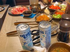 -西塔老太太泥炉烤肉(青浦蟠龙天地店)