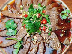大理吹肝-遇见阿家村云南菜(魏公村店)
