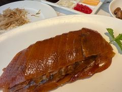 -四季民福烤鸭店(王府井东安门店)