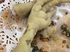 招牌佛跳墙-祈胜邨•顺德鱼生•顺德菜(容桂店)