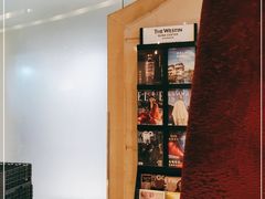 -威斯汀舞台餐厅