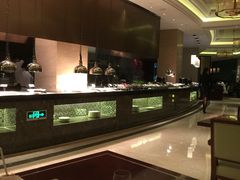 -索菲特西湖大酒店·香榭丽全日候餐厅(南山路店)