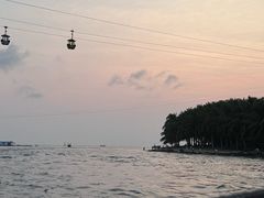-蓝湾碧波·老字号·疍家非遗海上餐厅