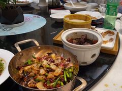 -香山湖家家宴(中山陵店)