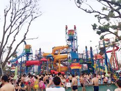 -苏州乐园森林水世界