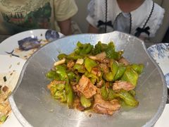 -前海沿·青岛菜(乐客城店)