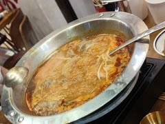 -黔哆哆地摊酸汤火锅(清湖店)