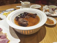 -德胜轩正宗顺德菜(宝安沙井会展中心店)