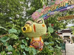 -钱王祠