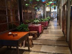 大堂-徐鼎盛民间菜(九街店)