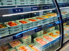 -蚝英雄鲜蚝自助专门店(长楹天街直营店)