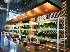 -西安浐灞艾美酒店·汉江餐厅·火锅